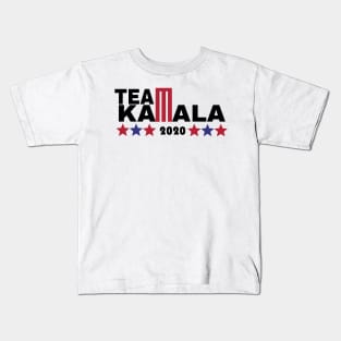 Kamala 2020 Kids T-Shirt